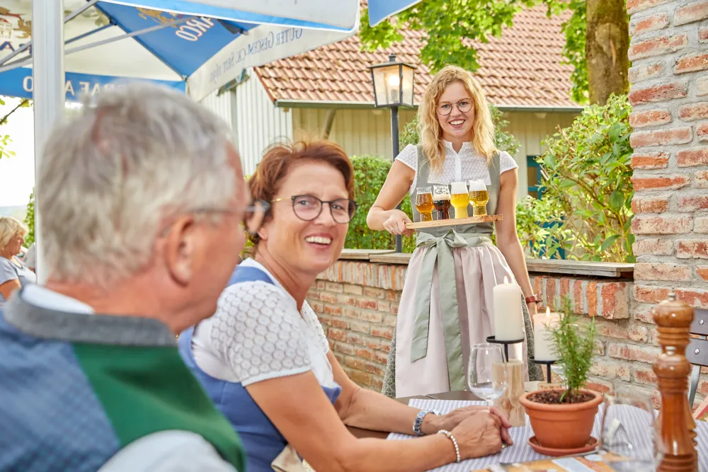Kur- und Feriencamping Holmernhof Dreiquellenbad