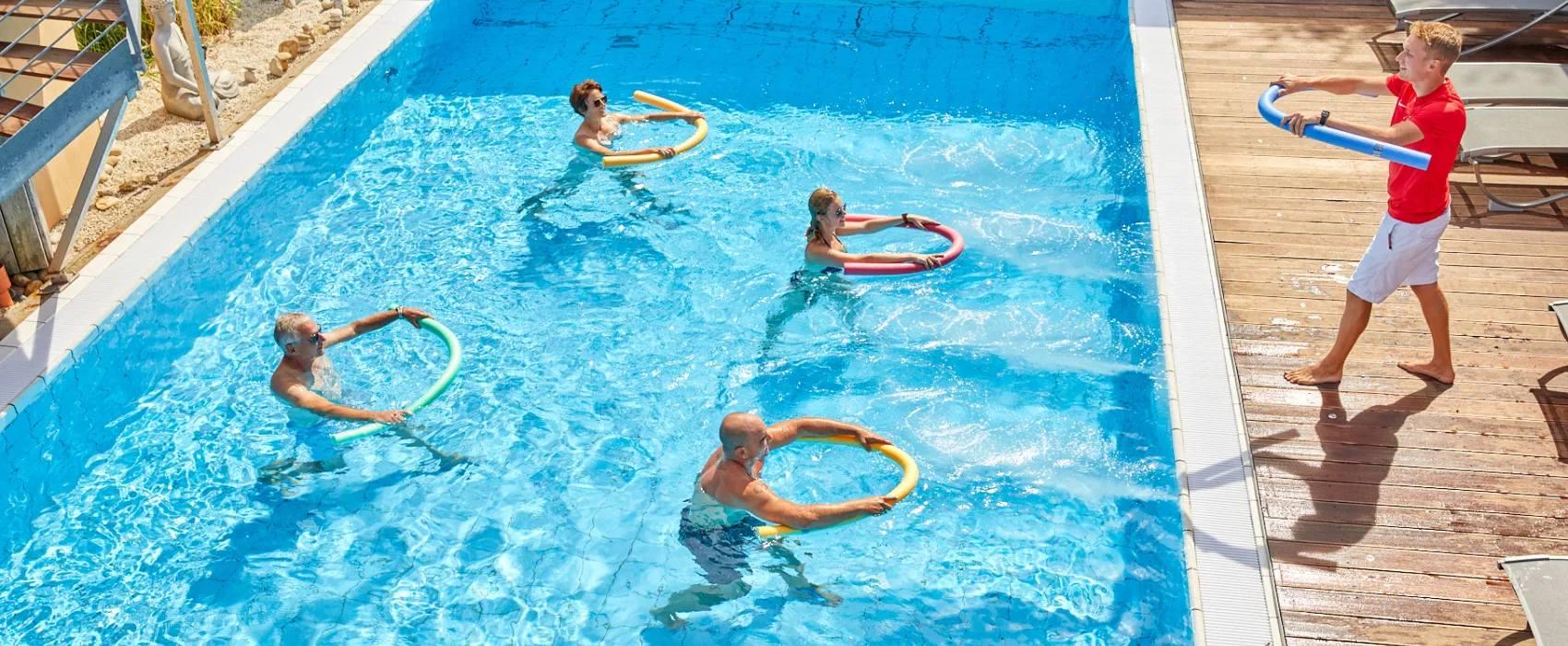 Kur- und Feriencamping Holmernhof Dreiquellenbad