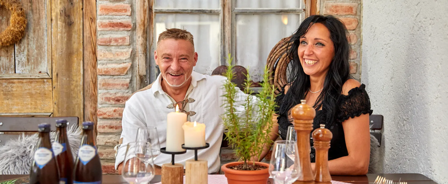 Kur- und Feriencamping Holmernhof Dreiquellenbad