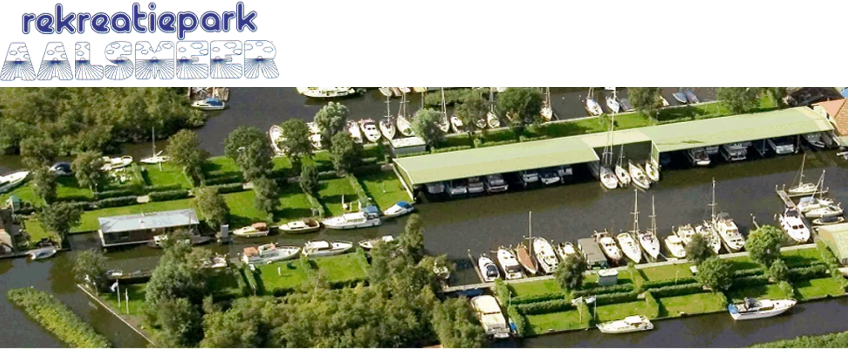 Recreatiepark Aalsmeer