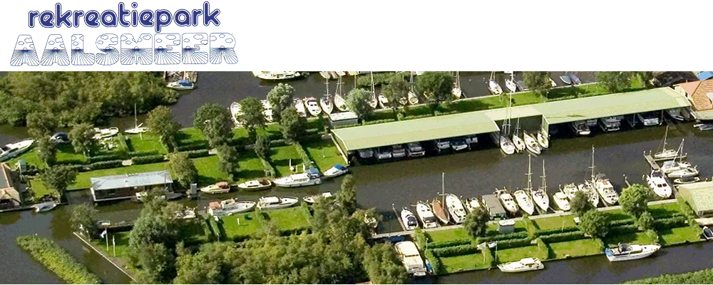 Recreatiepark Aalsmeer