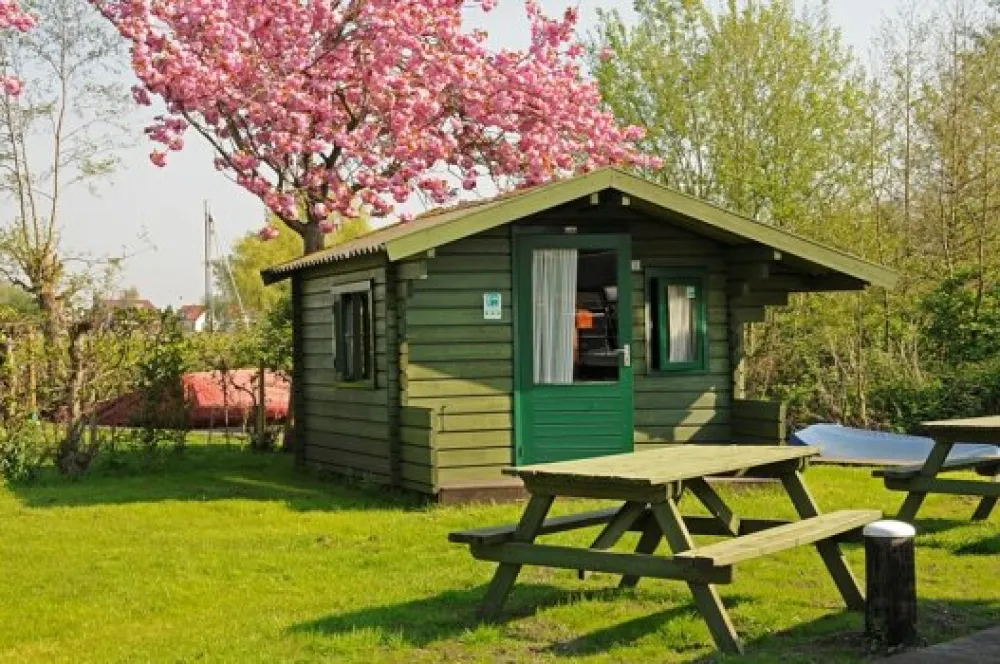 Recreatiepark Aalsmeer