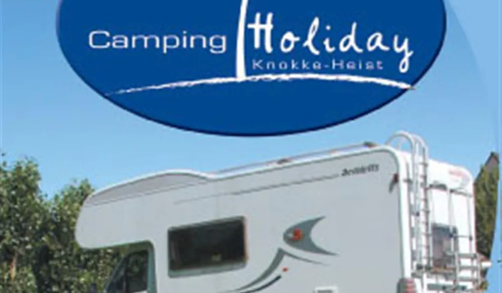 Camping Holiday