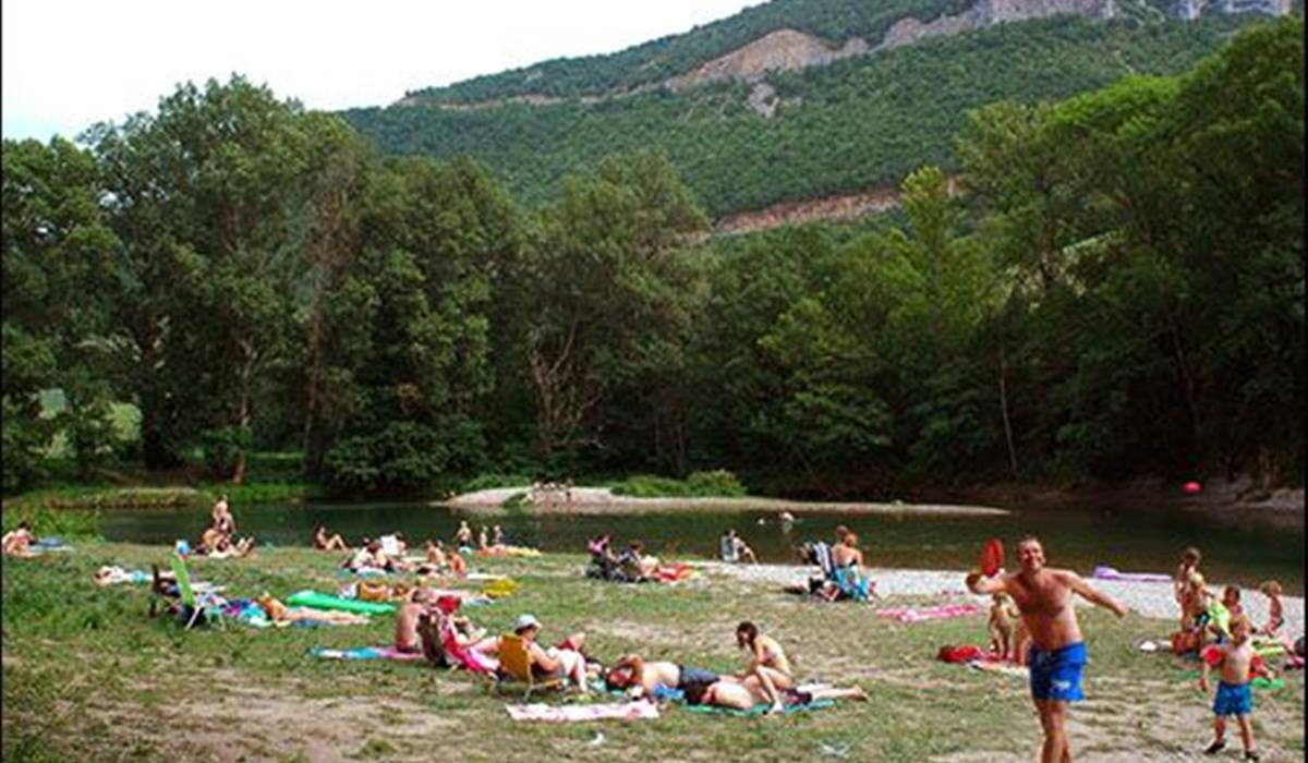 Camping Saint Lambert photo 5