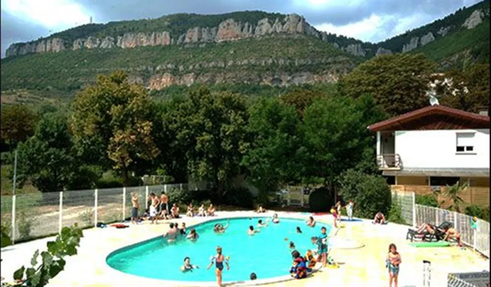 Camping Saint Lambert  