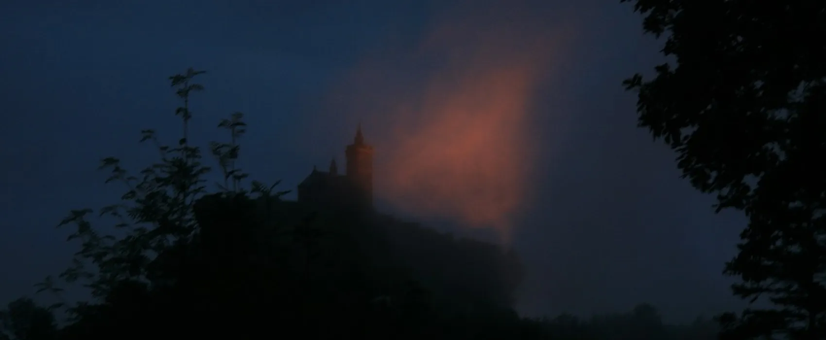 Le Camping-Caravaning du Rocher