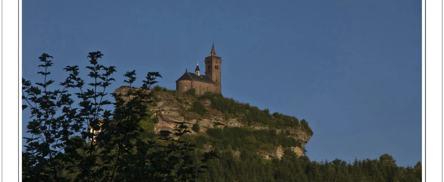 Le Camping-Caravaning du Rocher