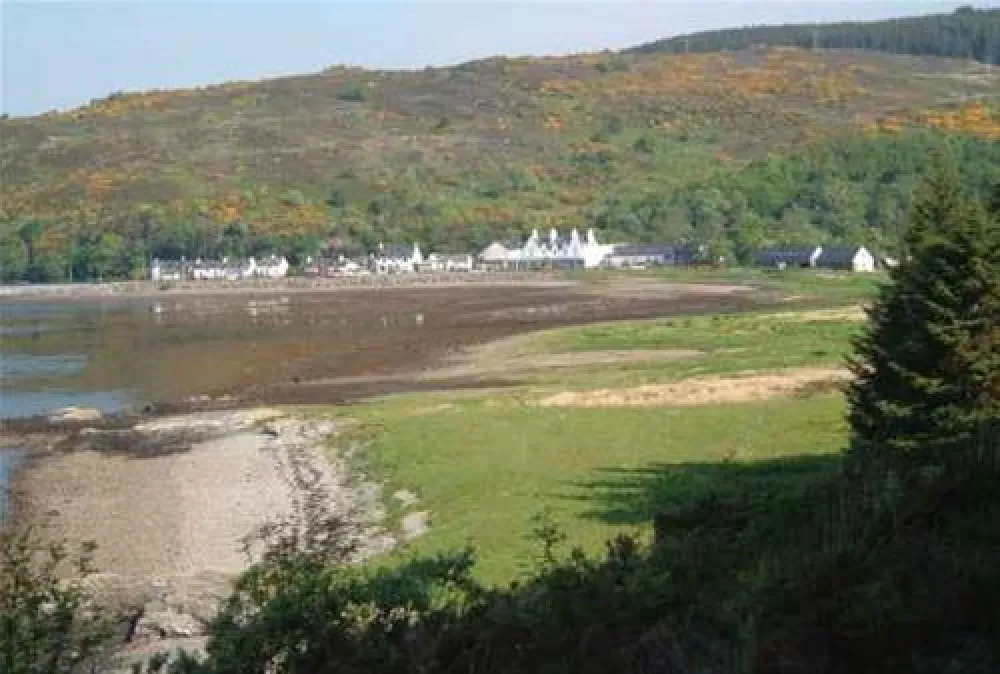 Reraig Caravan and Camping