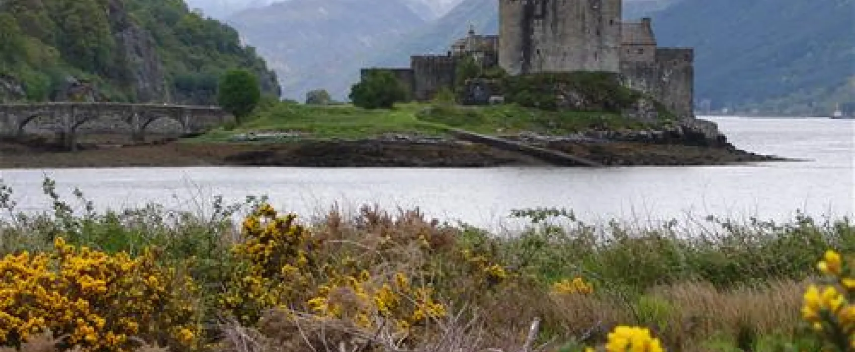 Reraig Caravan and Camping