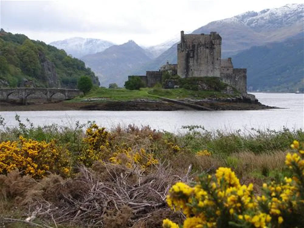 Reraig Caravan and Camping