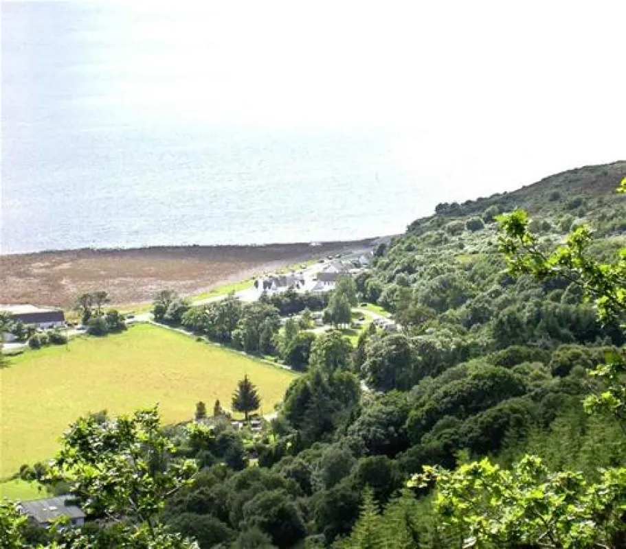 Reraig Caravan and Camping