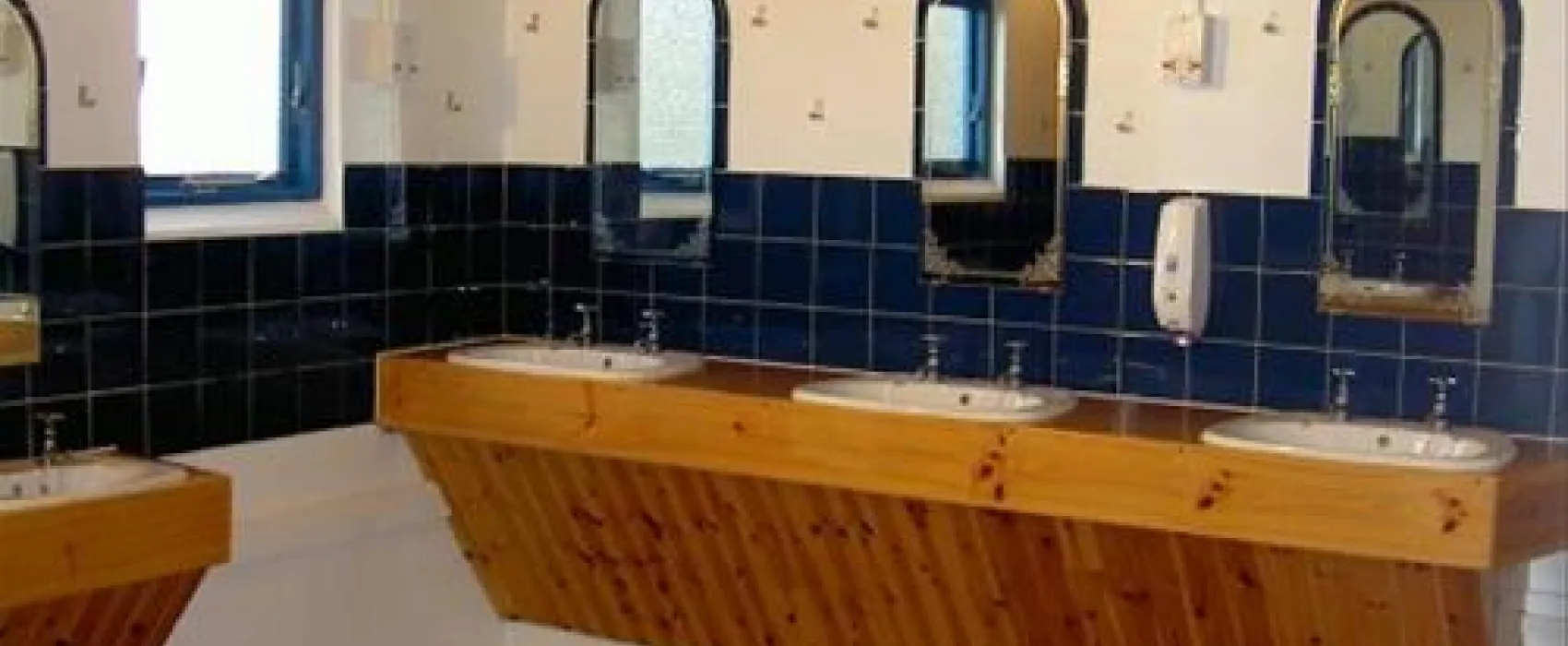 Reraig Caravan and Camping