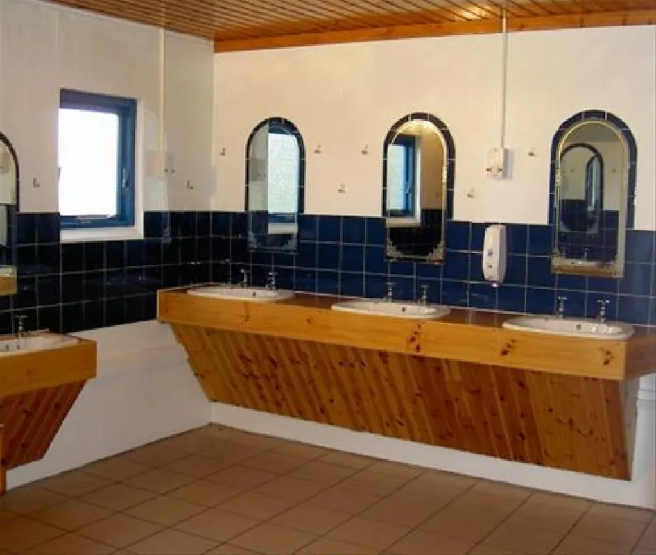 Reraig Caravan and Camping