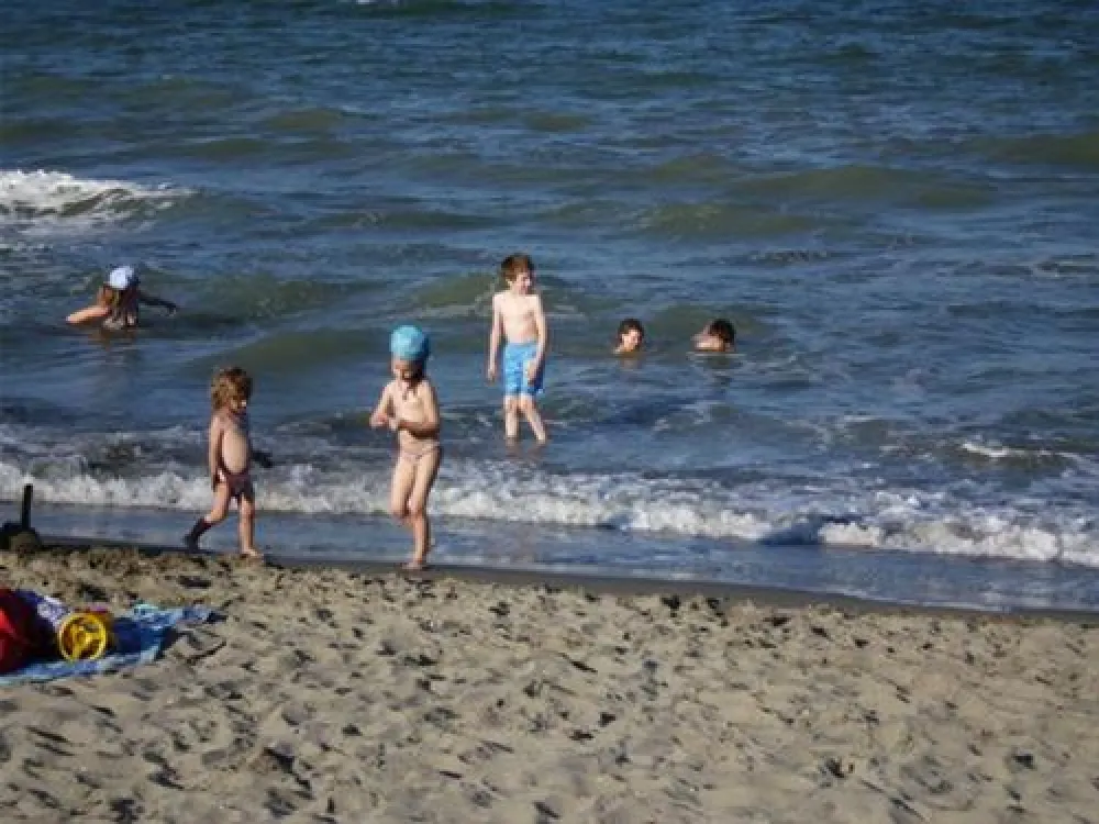 Spina Camping Village