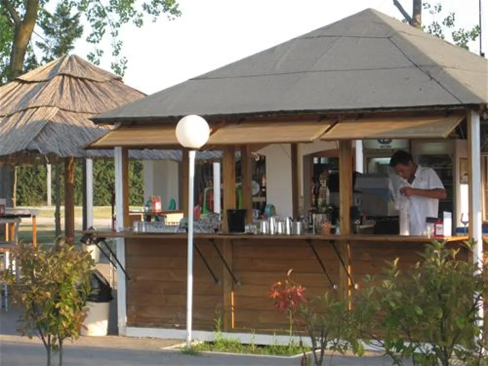 Spina Camping Village