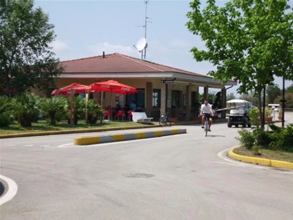 Spina Camping Village