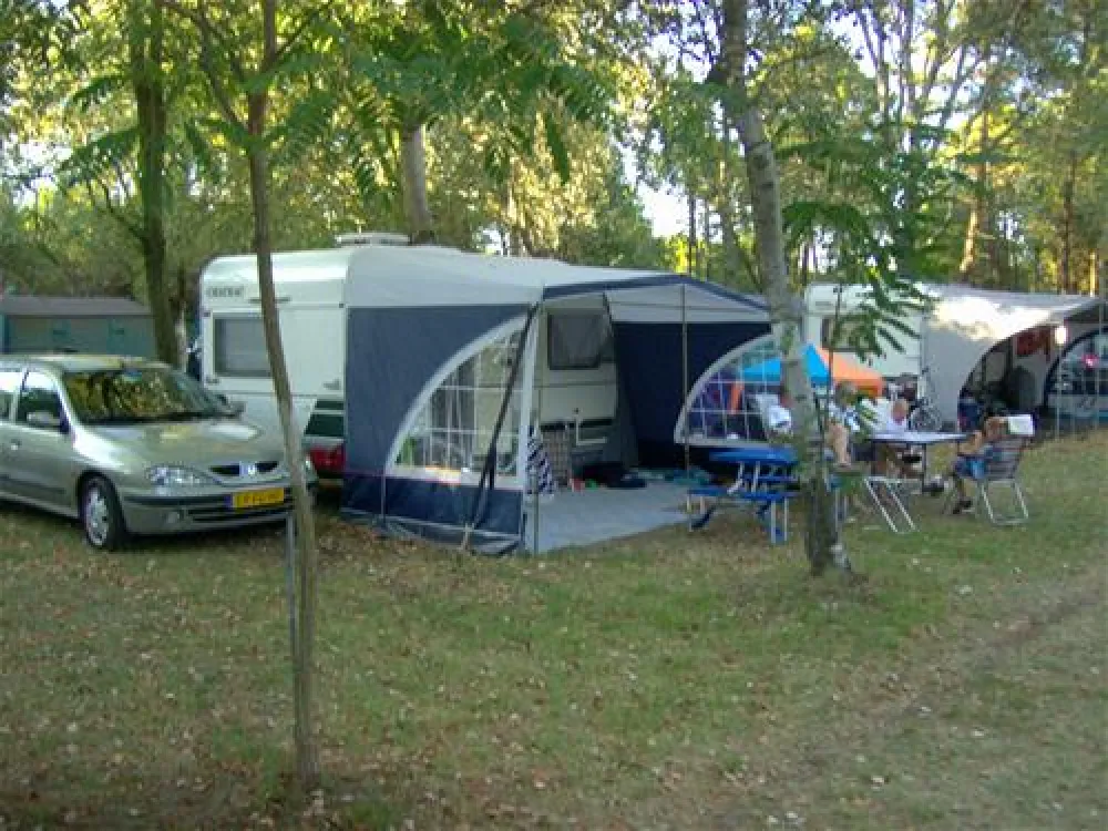 Spina Camping Village