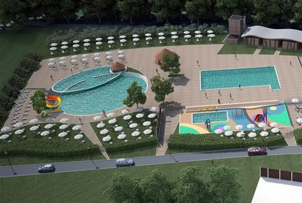 Spina Camping Village