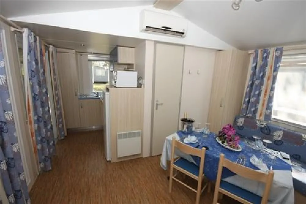 Spina Camping Village