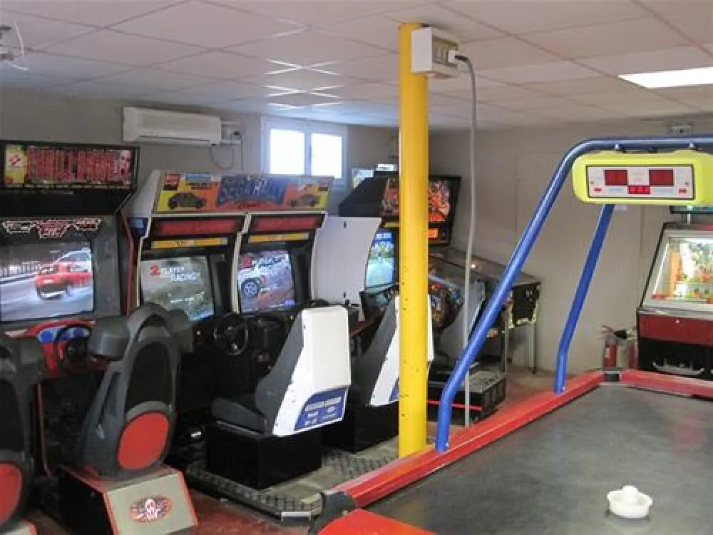 Spina Camping Village