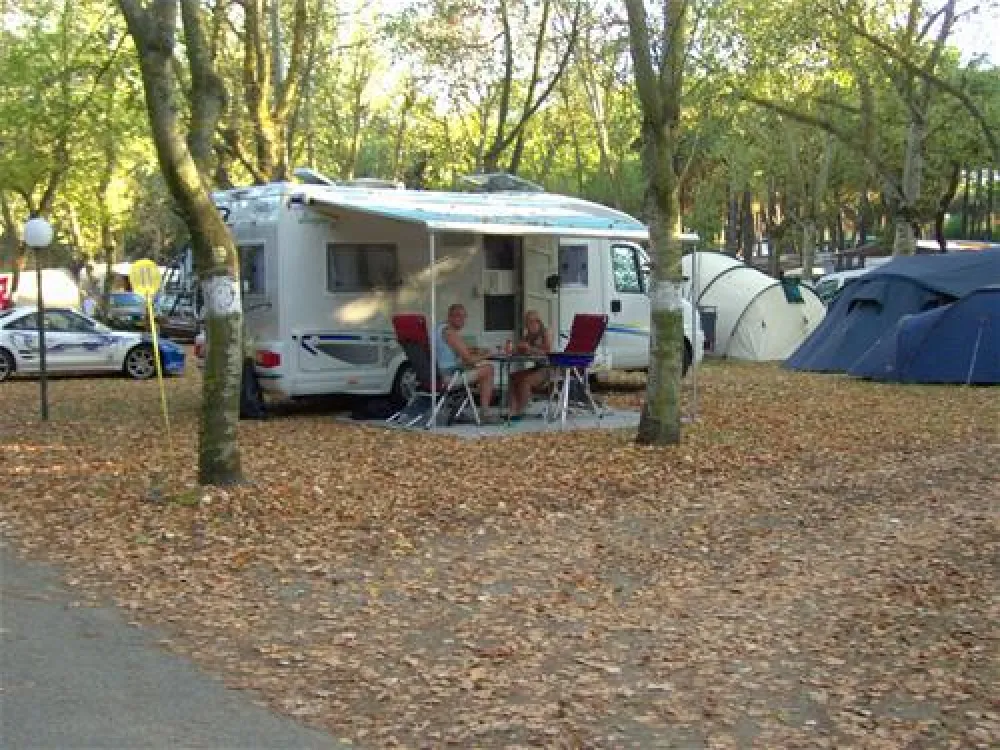 Spina Camping Village
