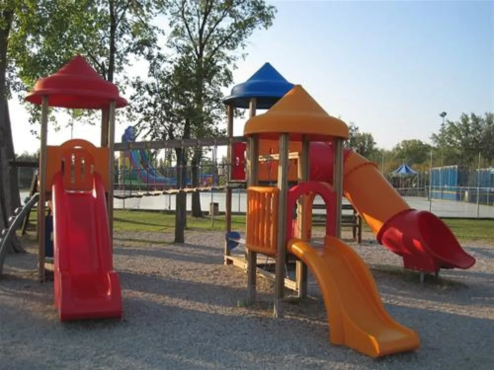 Spina Camping Village