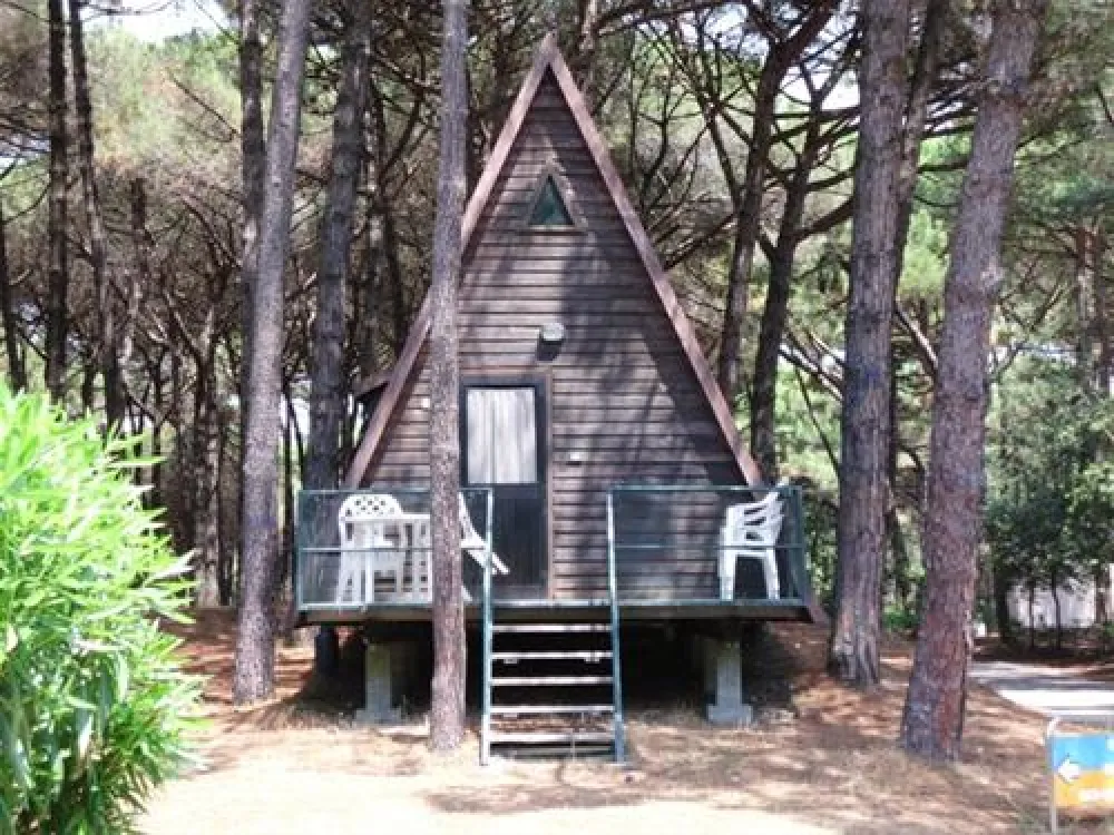 Spina Camping Village