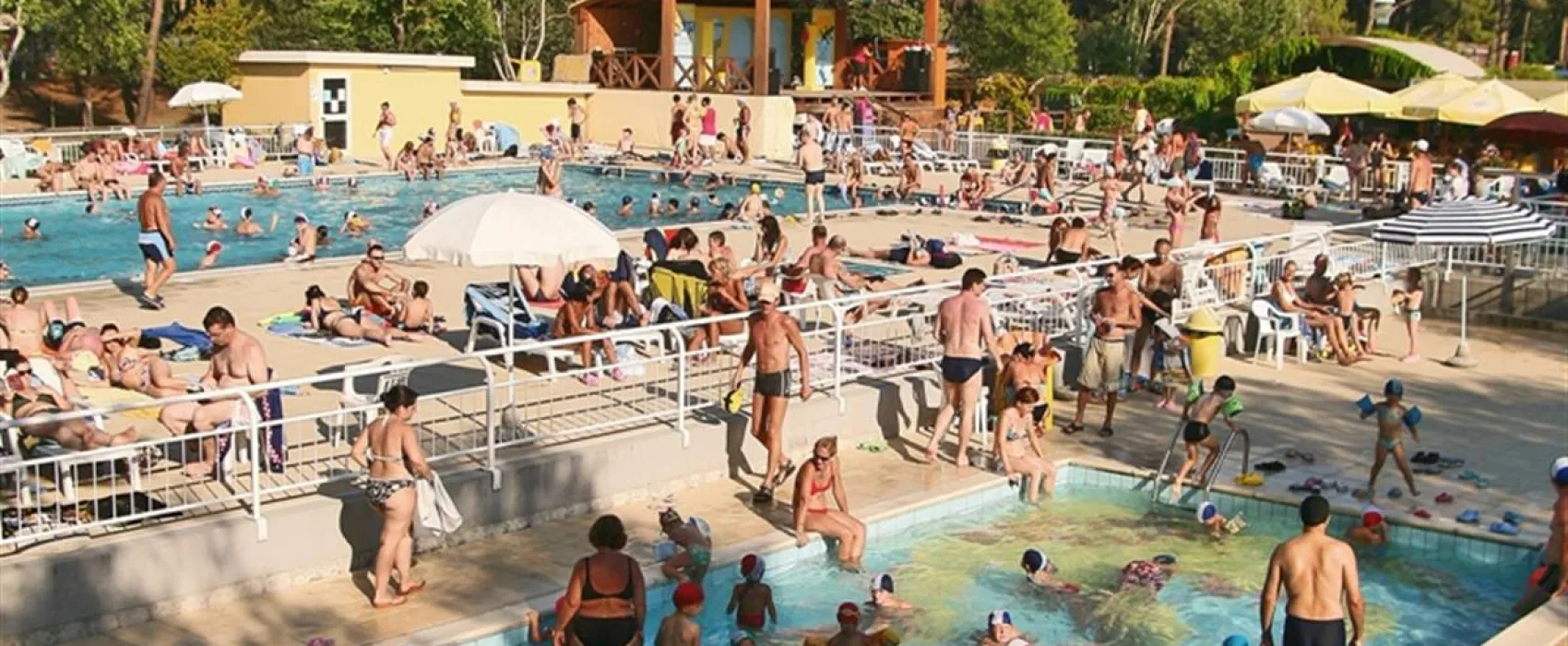 Spina Camping Village