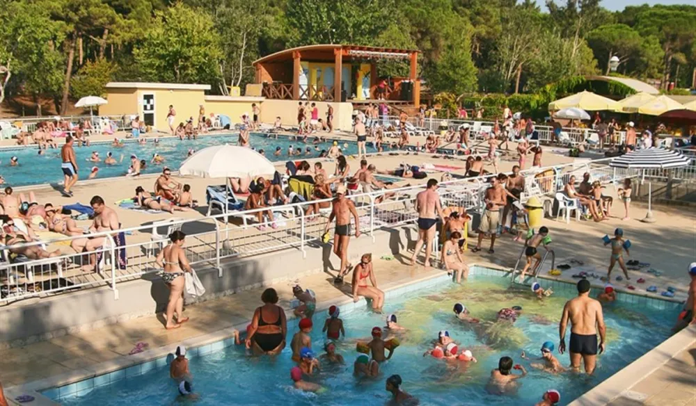 Spina Camping Village