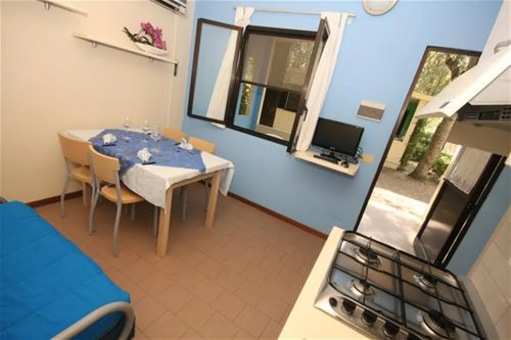 Spina Camping Village