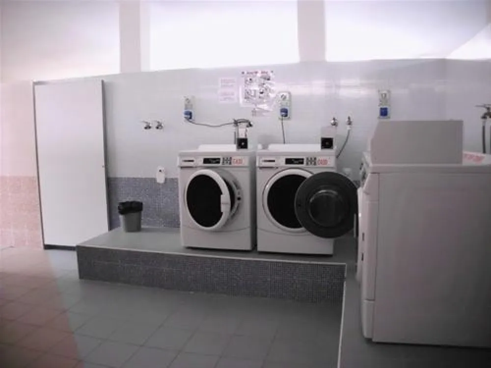 Spina Camping Village