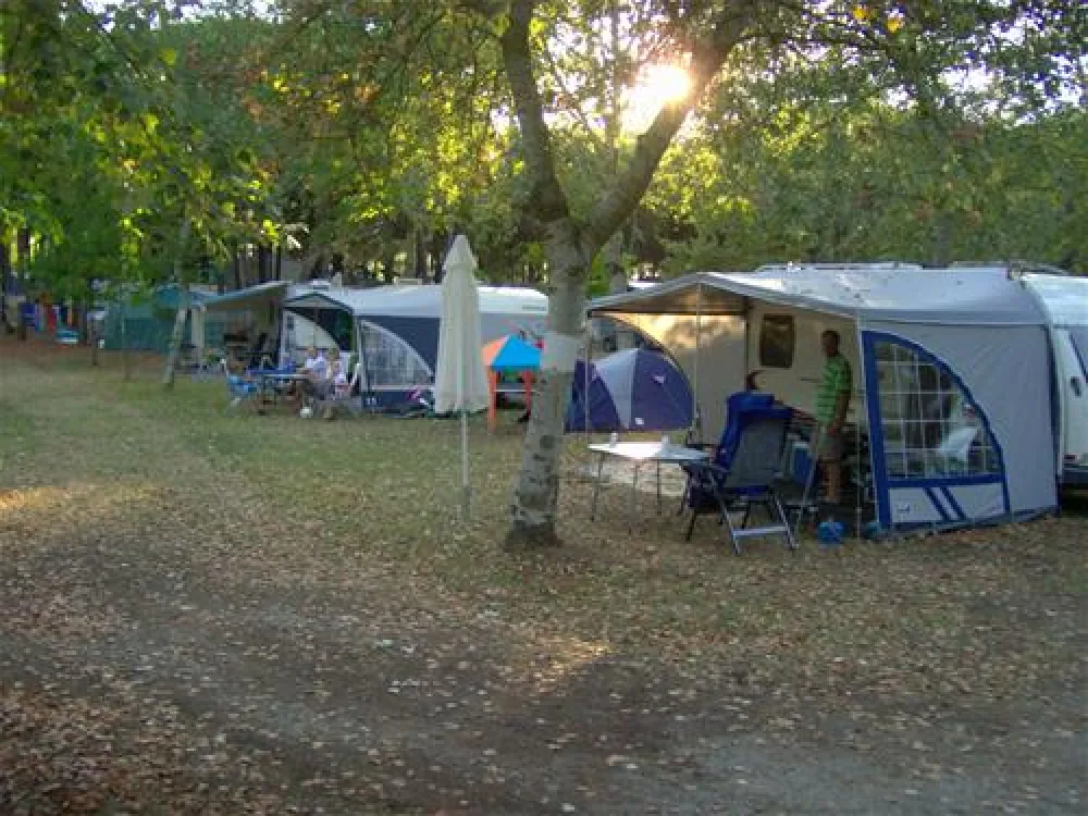 Spina Camping Village