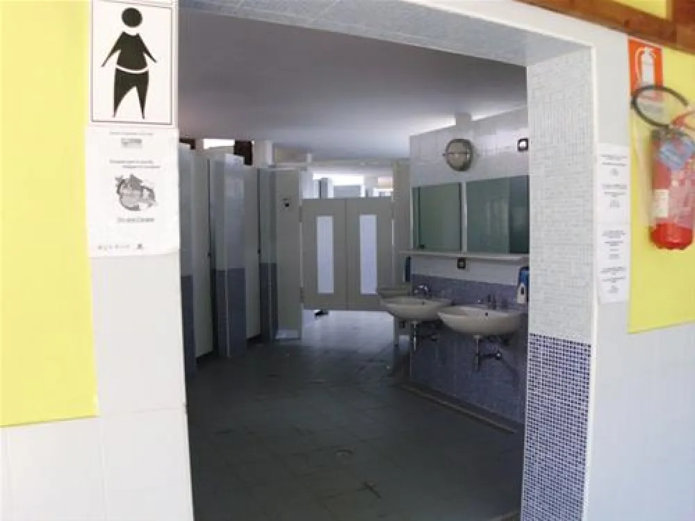 Spina Camping Village