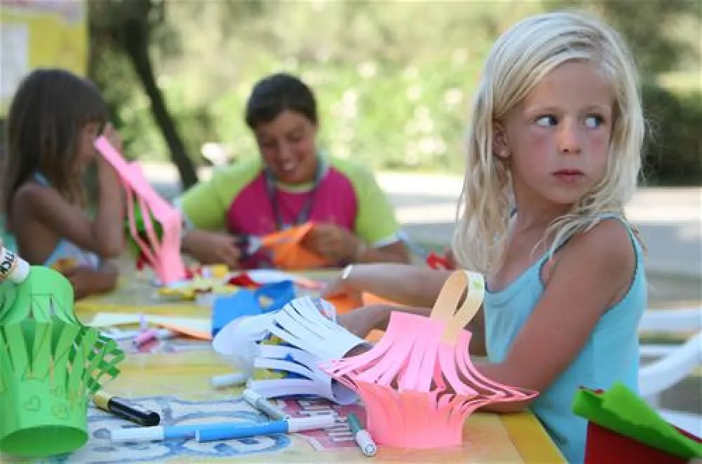 Spina Camping Village