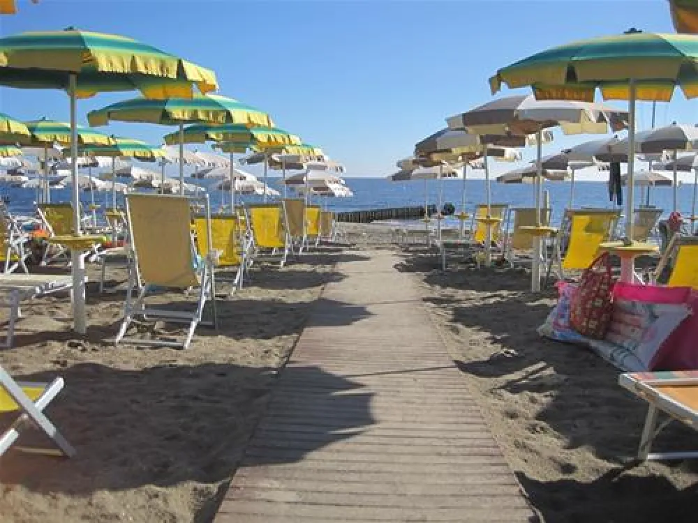 Spina Camping Village