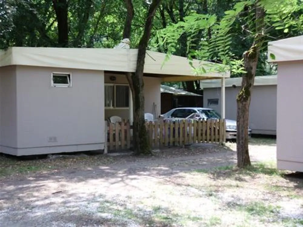 Spina Camping Village