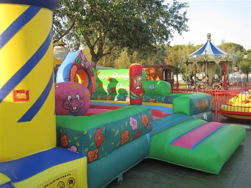 Spina Camping Village