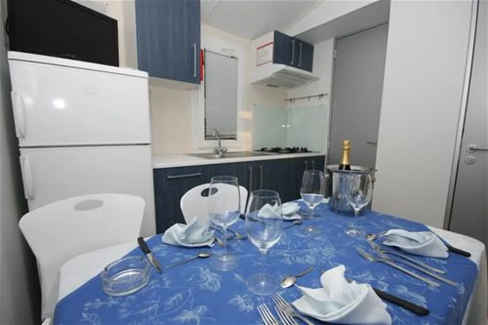 Spina Camping Village