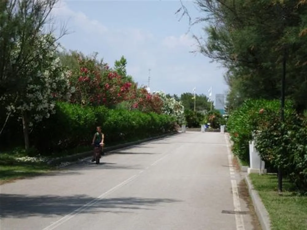 Spina Camping Village