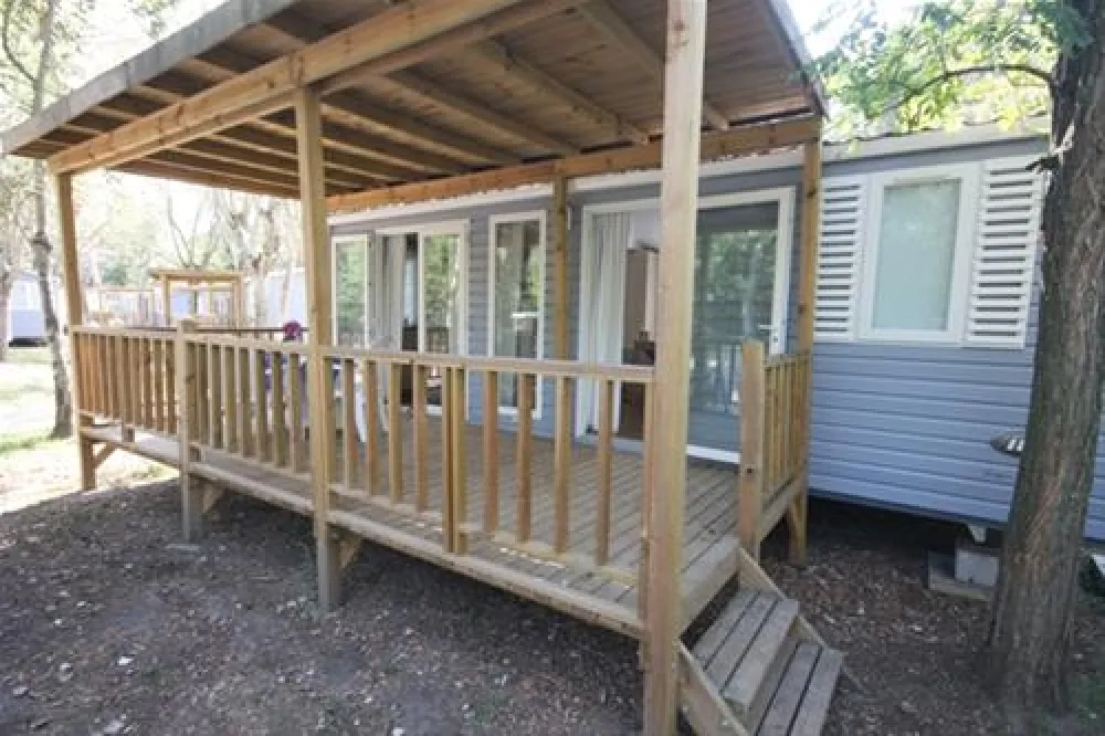 Spina Camping Village