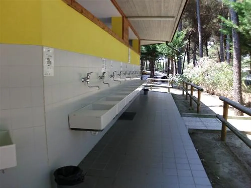 Spina Camping Village