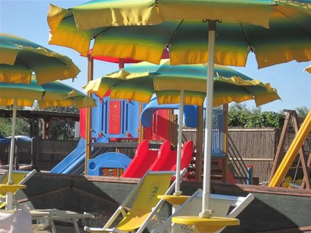 Spina Camping Village