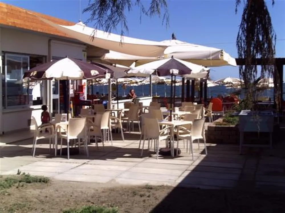 Spina Camping Village