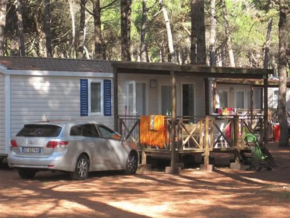 Spina Camping Village