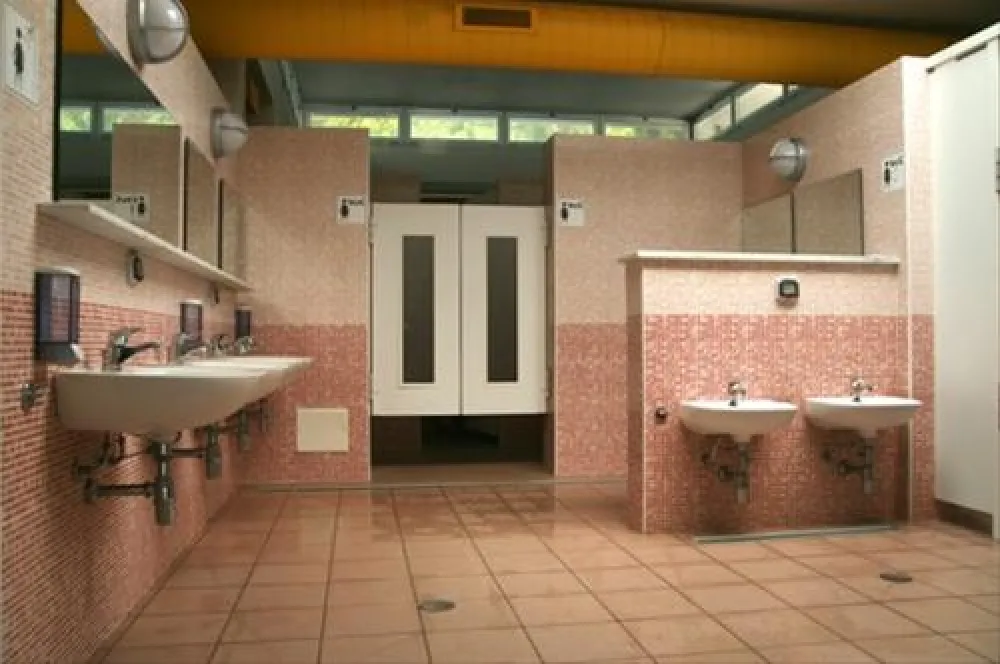 Spina Camping Village