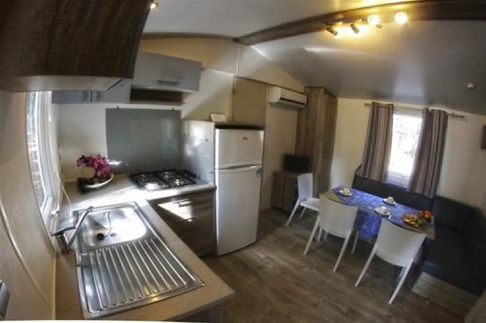 Spina Camping Village