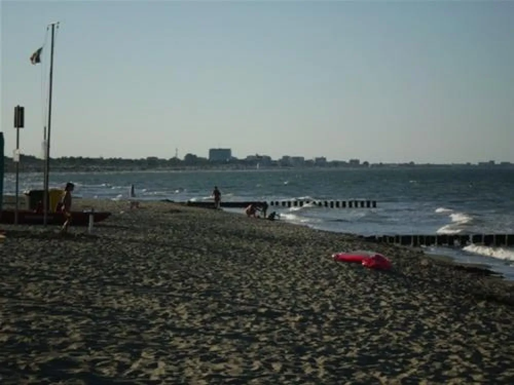 Spina Camping Village