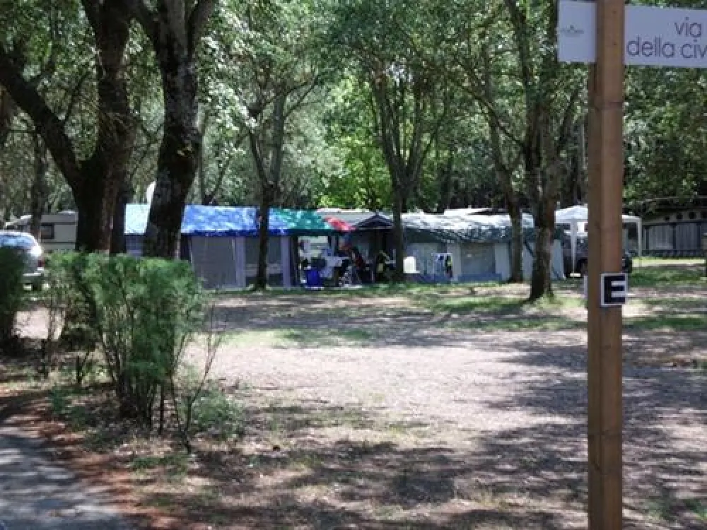Spina Camping Village