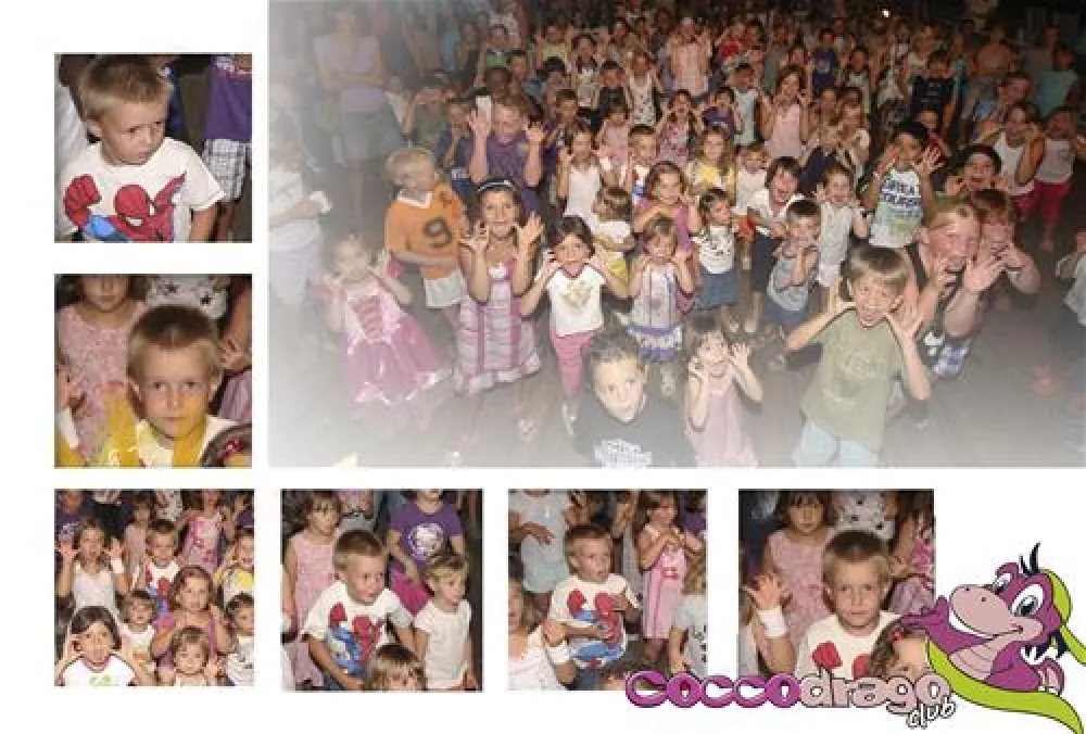 Spina Camping Village