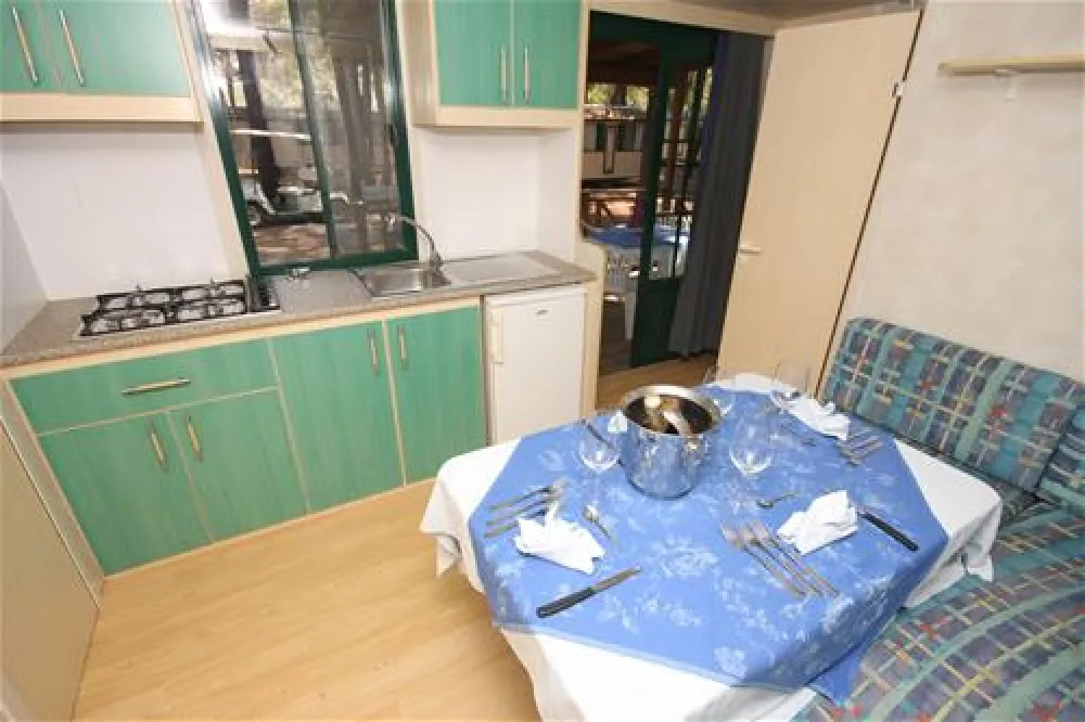 Spina Camping Village